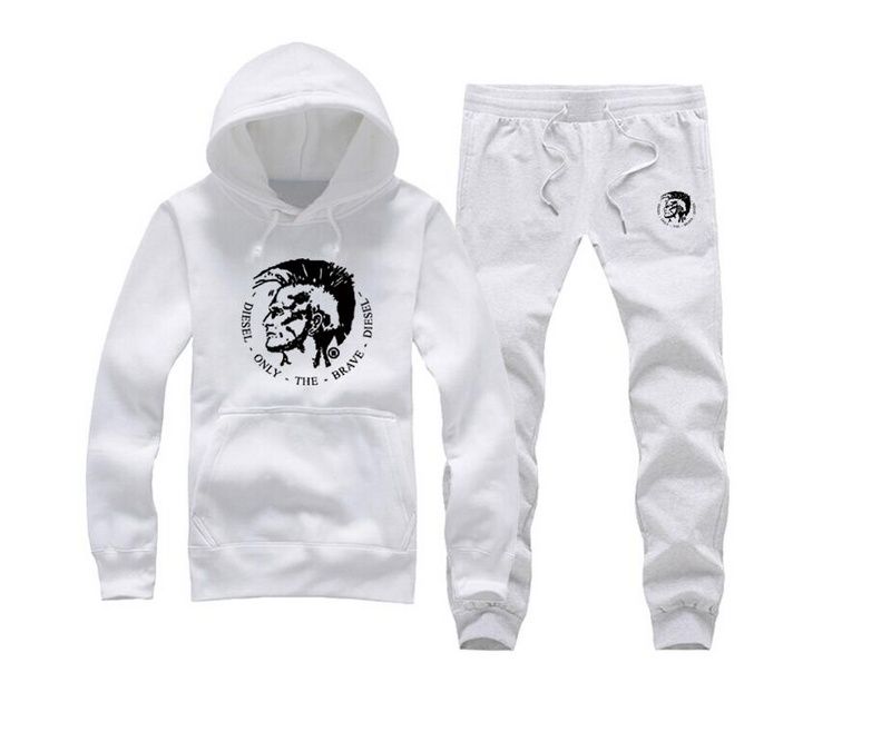 diesel sweatsuit