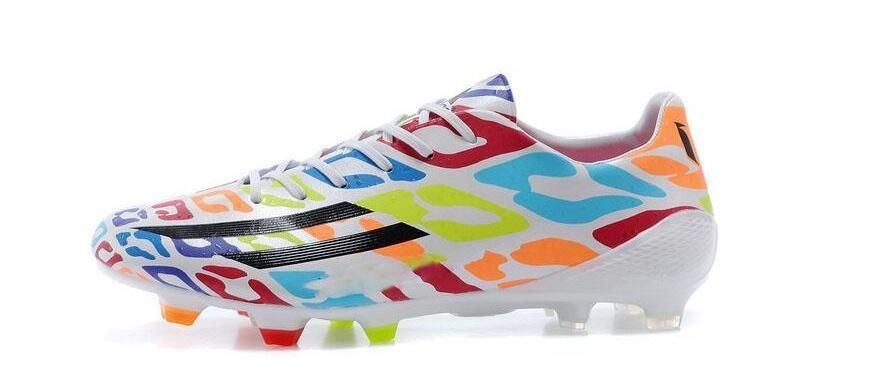 tacchetti f50 adizero
