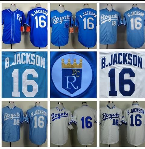 cheap bo jackson jersey