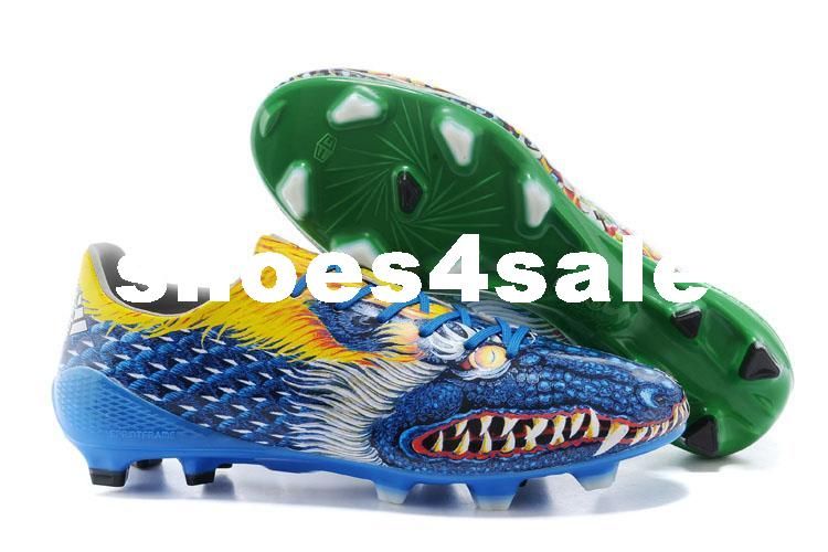 newest football boots out