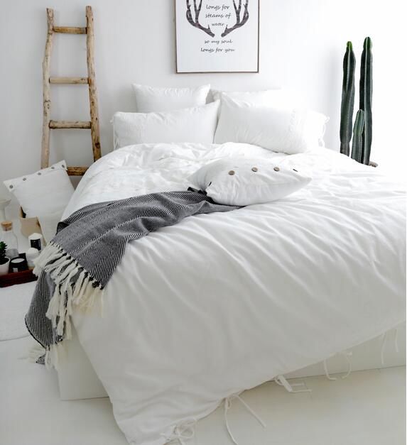 Home Bedding 100 Washed Cotton Set Comforter Duvet Cover Pillowcase Solid Color Kisetsu System Co Jp - Quiksilver Bedding Queen Size Home Bedding 100 Washed Cotton Set Comforter Duvet Cover Pillowcase Solid Color Kisetsu System Co Jp - Quiksilver Bedding Queen Size