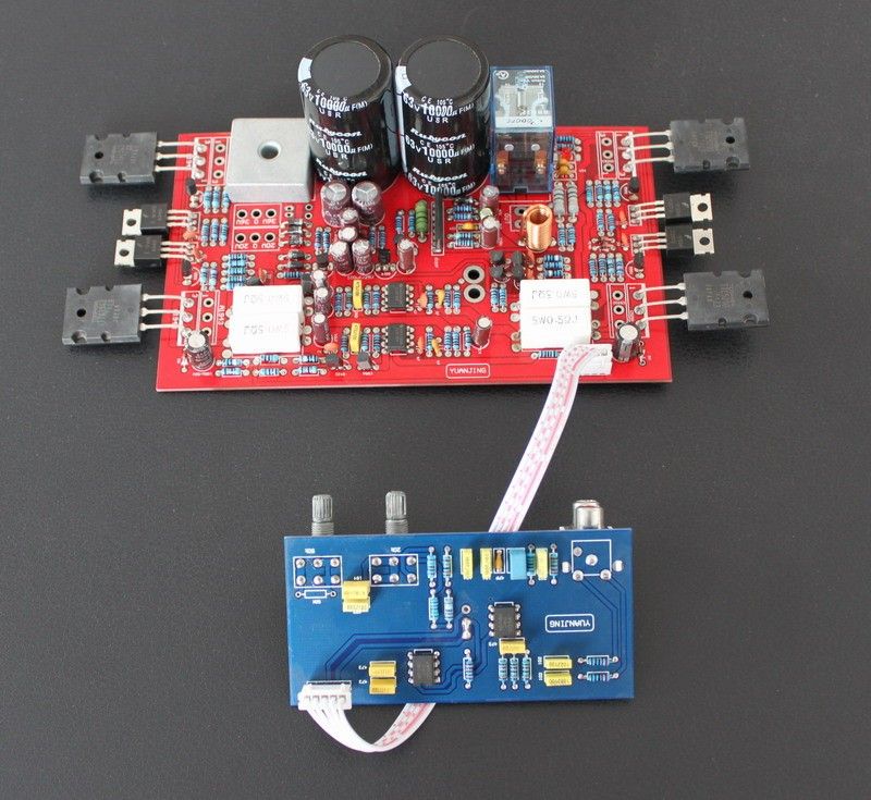 300w subwoofer amplifier