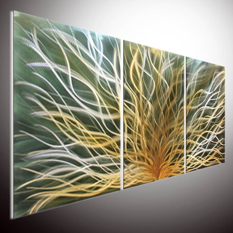 2020 Metal Wall Modern Contemporary Oil Painting Wall Art Metal Painting Wall Art Metal Wall Art Painting On Aluminum Metal Sculpture Wall From Alexzl 97 09 Dhgate Com