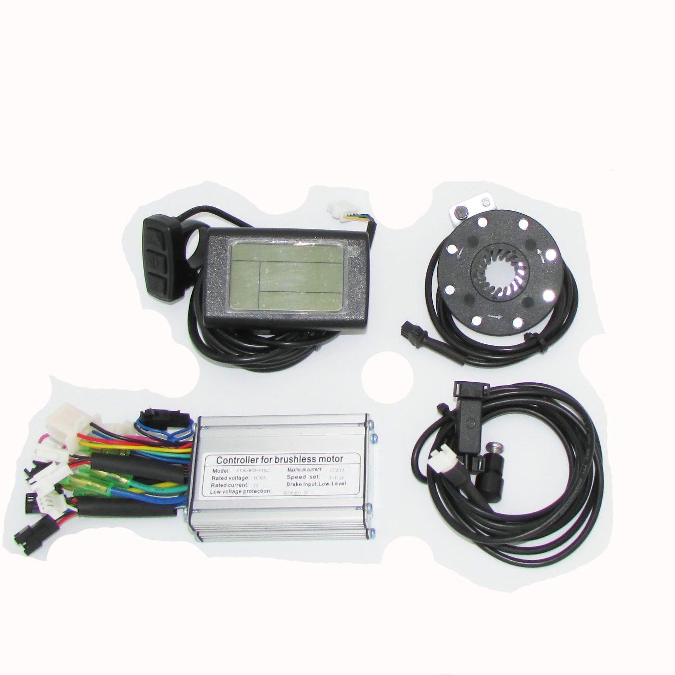 24v electric bike conversion kit