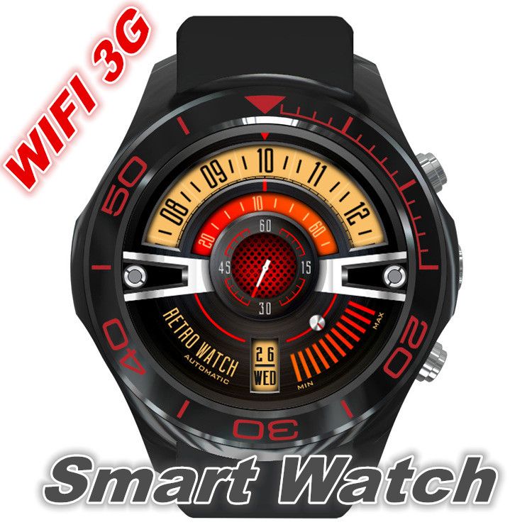 s1 3g smartwatch