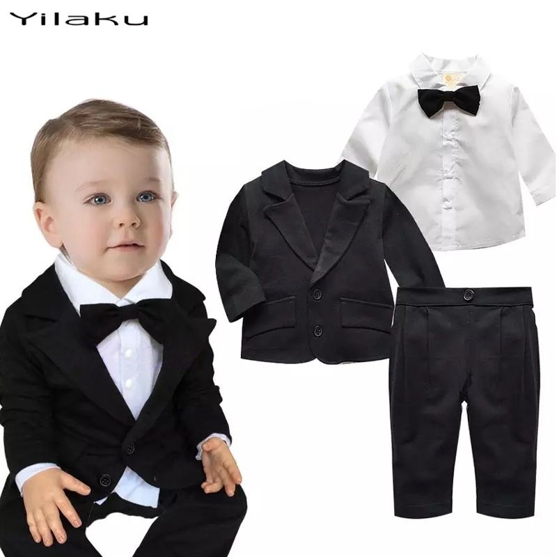 suit for 4 month old boy