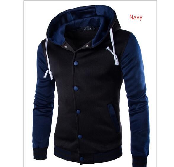 Navy blau