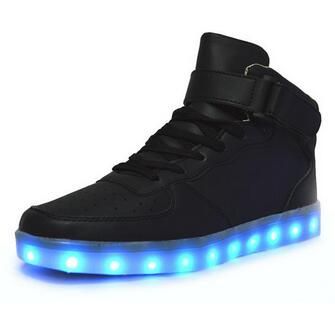 En Iyi Led Ayakkabi 8 Renkler Led Isikli Ayakkabi Erkekler Kadinlar Moda Isik Up Yetiskinler Icin Led Ayakkabi Sicak Sepeti Led Fiyatlariyla Dhgate Com En Iyi Led Ayakkabi 8 Renkler Led Isikli Ayakkabi Erkekler Kadinlar Moda Isik Up Yetiskinler Icin Led Ayakkabi Sicak Sepeti Led Fiyatlariyla Dhgate Com