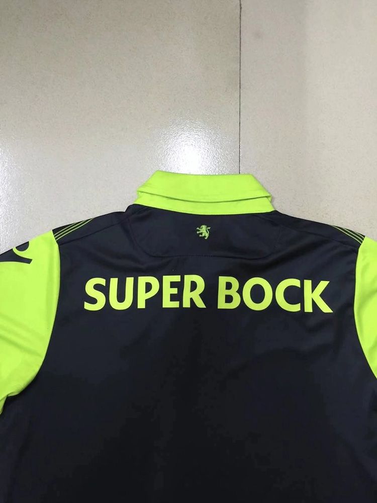 Maillot Sporting CP DOST Maillot Sporting CP DOST