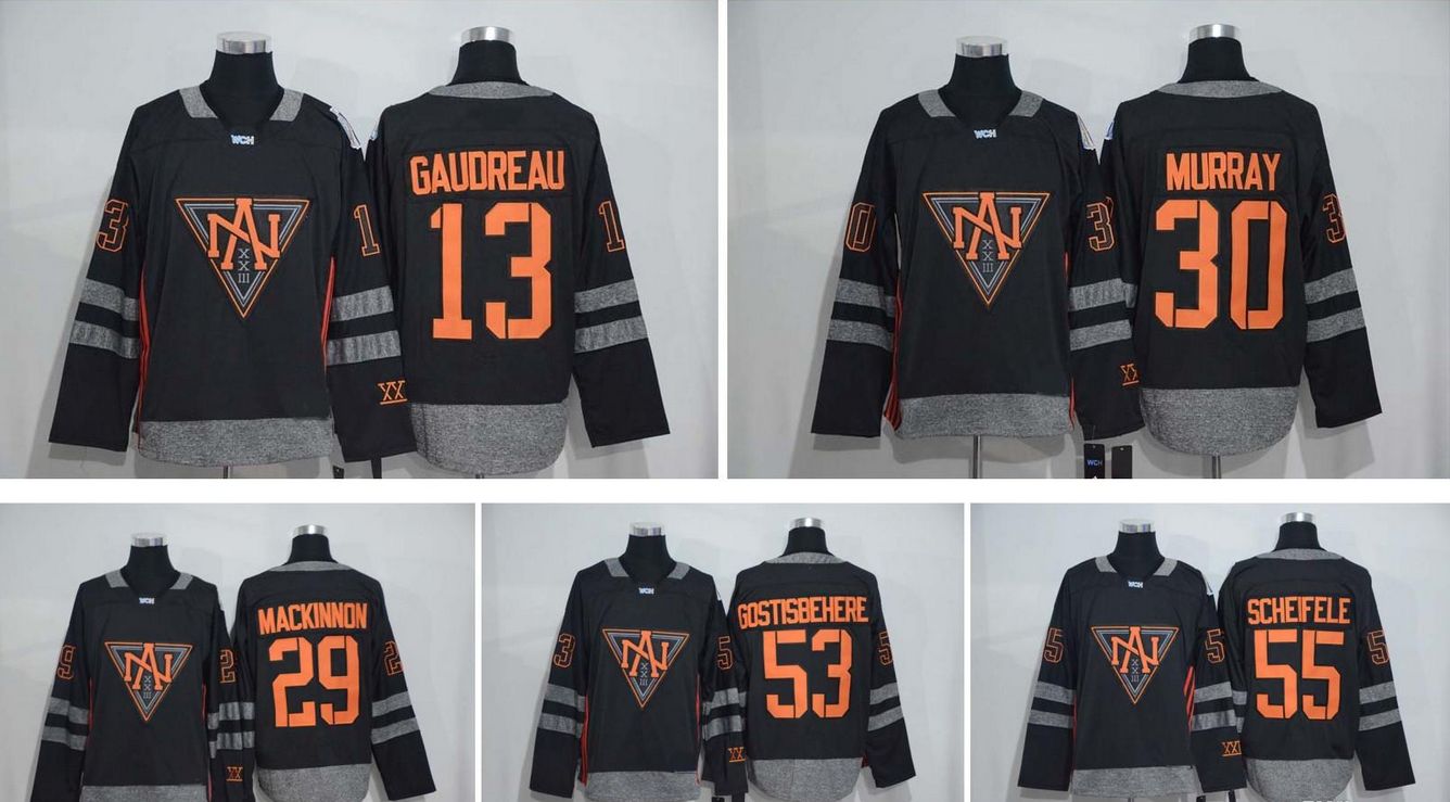 team north america jersey gostisbehere