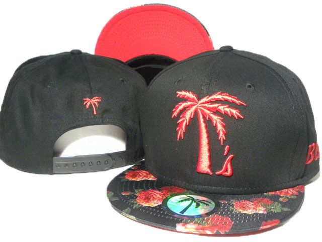 blvd hats