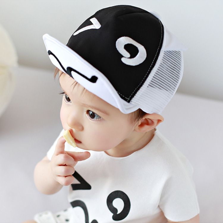 boys basketball hats