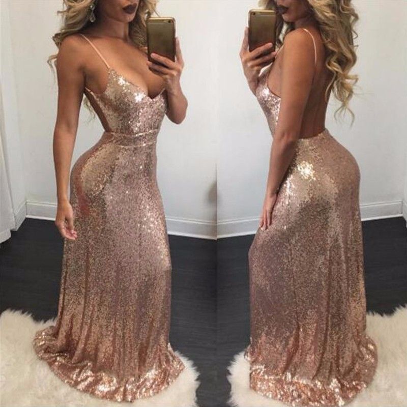 evening gown for christmas party