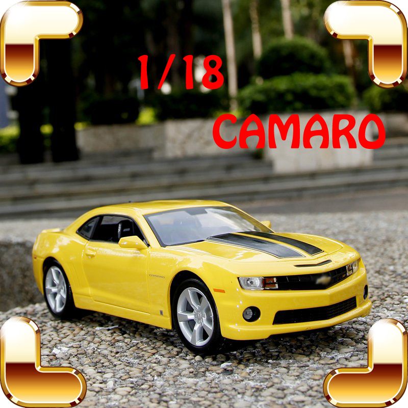 maisto collection