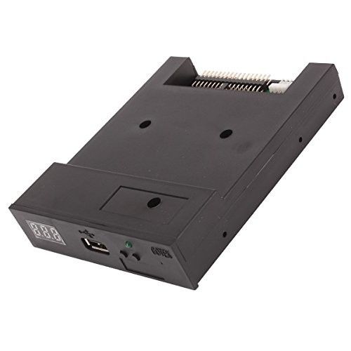 3.5/" SFR1M44-U100K USB Floppy Drive Emulator for YAMAHA Electronic Organ GOTEK