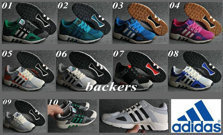 Adidas equipment torsion 1993 Outlet