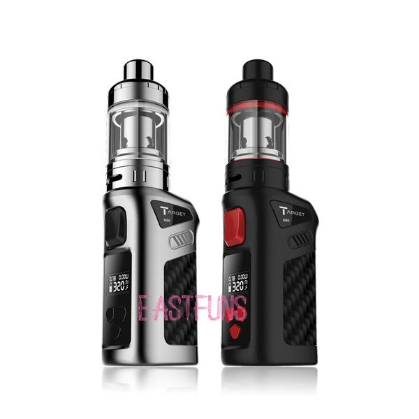 Vaporesso Target Mini 2 Купить