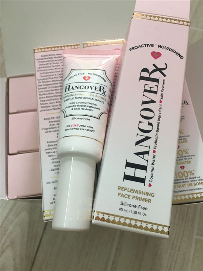 Silicone Free Makeup Primer Saubhaya Makeup