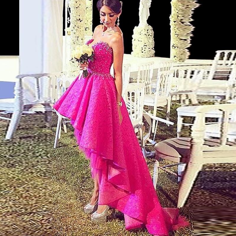 layered puffy dress