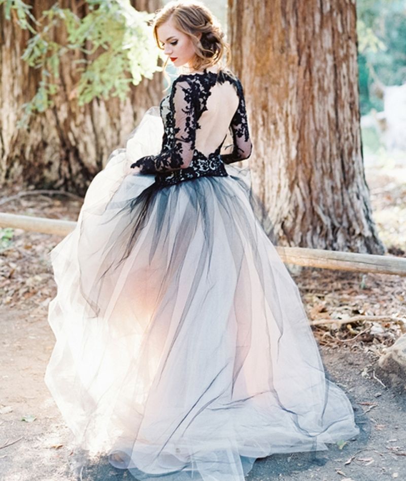 Best Victorian Gothic Wedding Dresses in the year 2023 The ultimate guide 