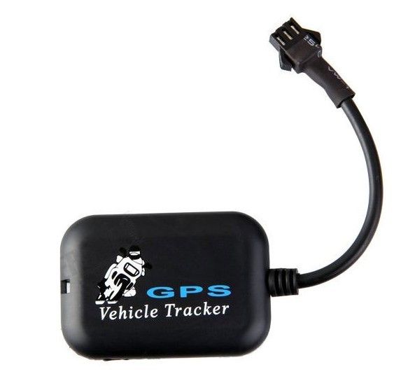 gps vehicle tracker