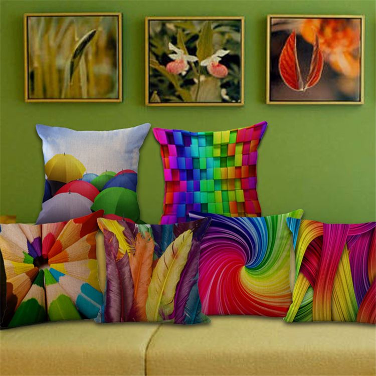 New Sequin Pillow Case Cover Pillowcase Pillow Case Cushion Cover