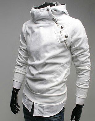 hoodies with big zippers