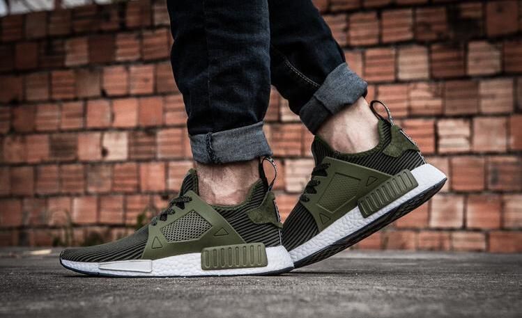xr1 shoes