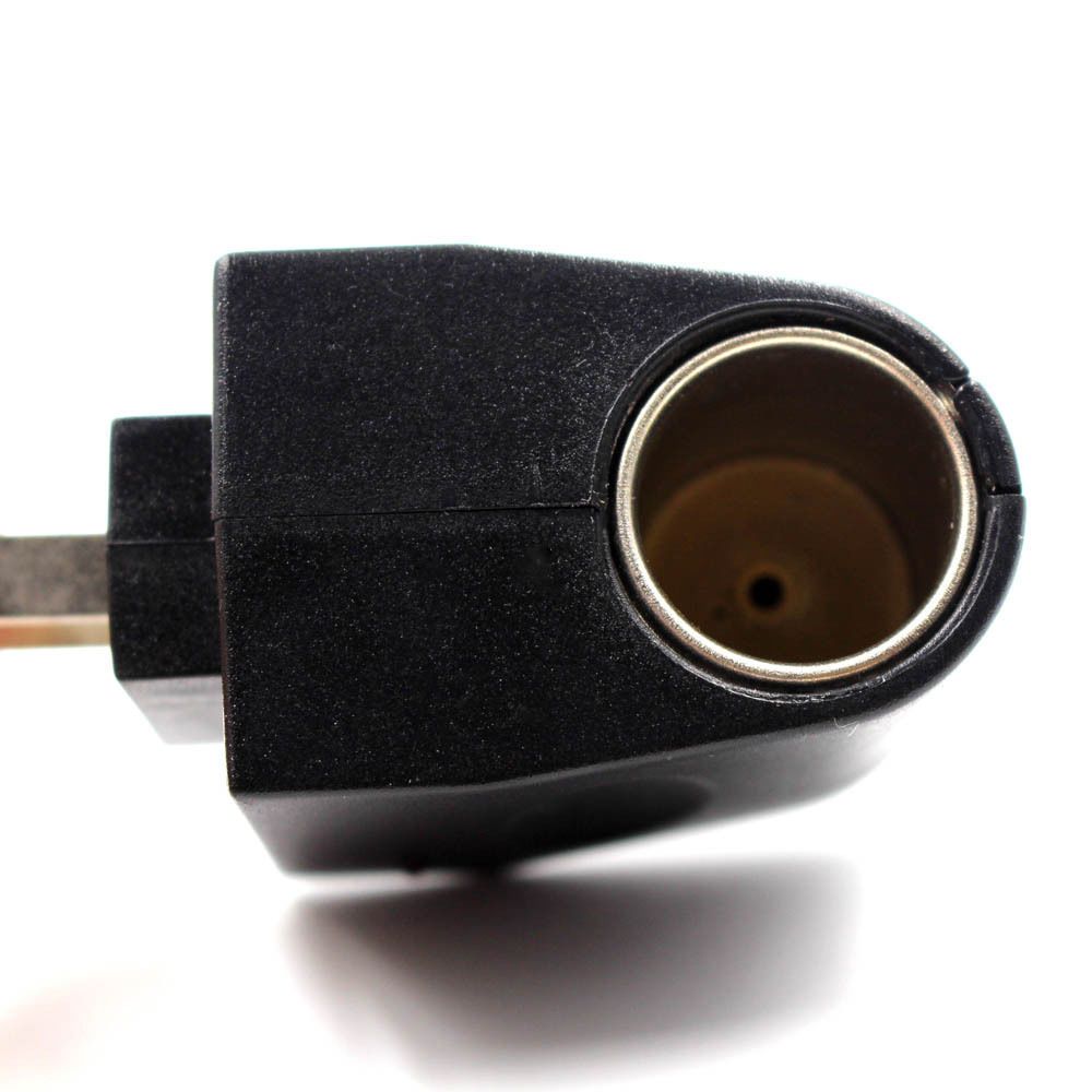 2021 110V 240V AC WALL Plug 12V Car Charger To DC Power Socke Converter