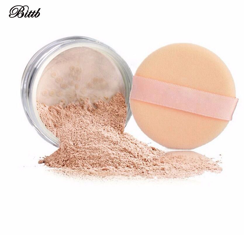 makeup powder puffs