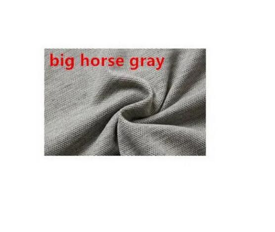 Big Hors Gray.