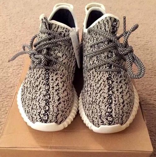 yeezi