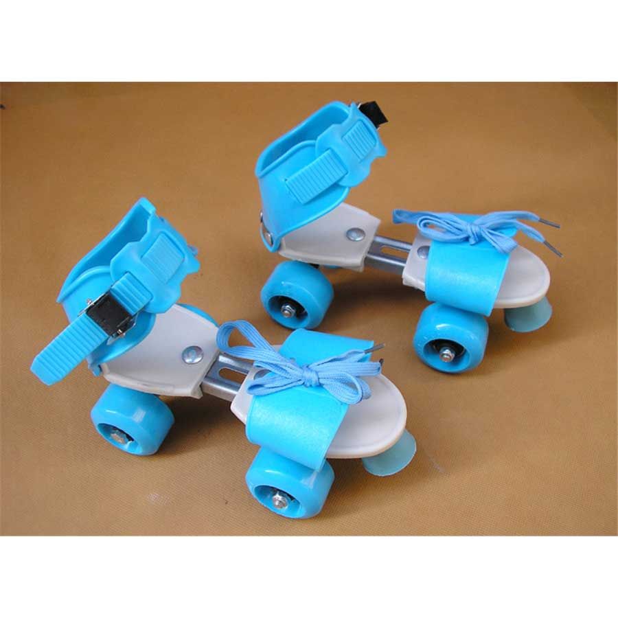 GDZTBS Enfants Patins à roulettes Double rangée 4 Roues Chaussures de Patinage Taille Slalom Coulissant Patins à Roues alignées pour Enfants garçons Filles GDZTBS Enfants Patins à roulettes Double rangée 4 Roues Chaussures de Patinage Taille Slalom Coulissant Patins à Roues alignées pour Enfants garçons Filles