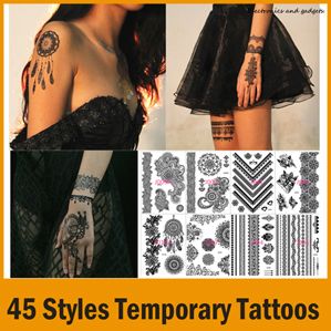 Queen Crown Waterproof Tranfer Temporary Tattoo Henna Paste Lace Black Tattoo For Women Party Makeup Tips Girls Body Art Arm Tatoo Custom Removable Tattoos Custom Tattoo Temporary From Angehome 0 87 Dhgate Com,Master Bedroom Simple Middle Class Bedroom Interior Design