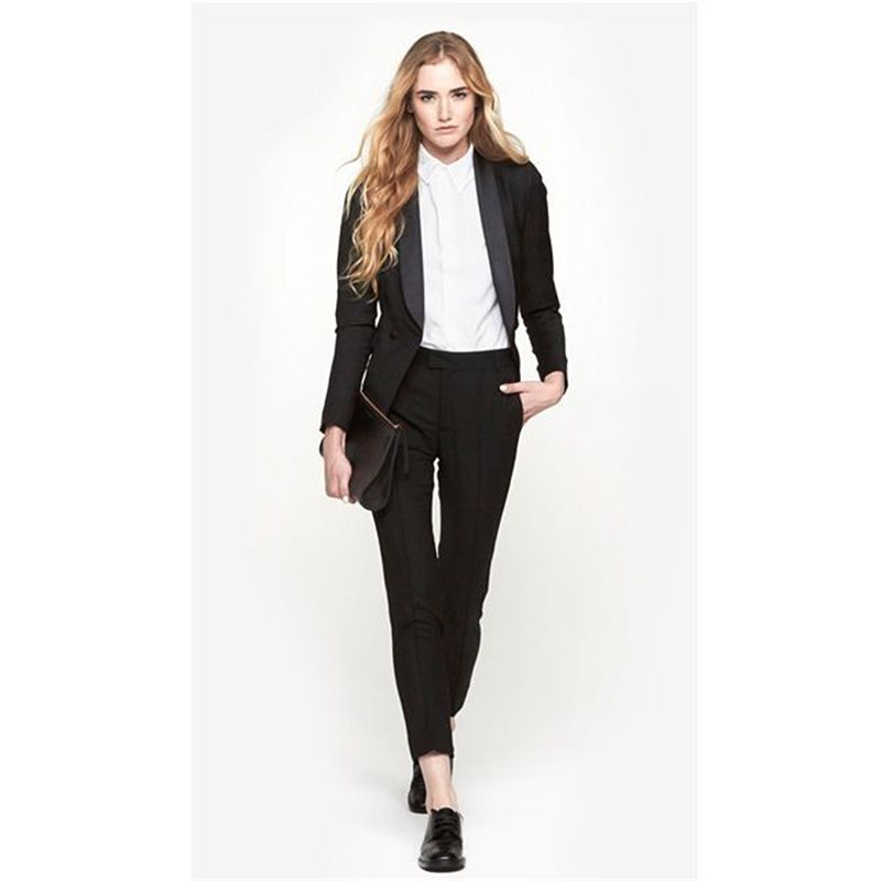 Rough sleep In advance Soldier Trajes De Negocios Negros Para Mujer 2 Piezas Set Formal Pantalón Trajes Para Bodas TUXEDO Femenino Oficina Uniforme Uniforme Ladies Invierno Trajes Formales De 90,42 € | DHgate Rough sleep In advance Soldier Trajes De Negocios Negros Para Mujer 2 Piezas Set Formal Pantalón Trajes Para Bodas TUXEDO Femenino Oficina Uniforme Uniforme Ladies Invierno Trajes Formales De 90,42 € | DHgate