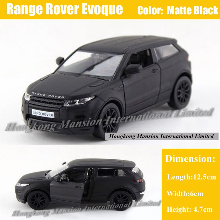 range rover toys cars