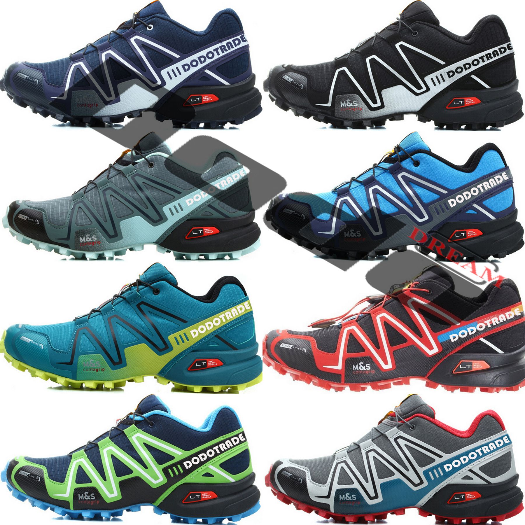 cross country running shoes