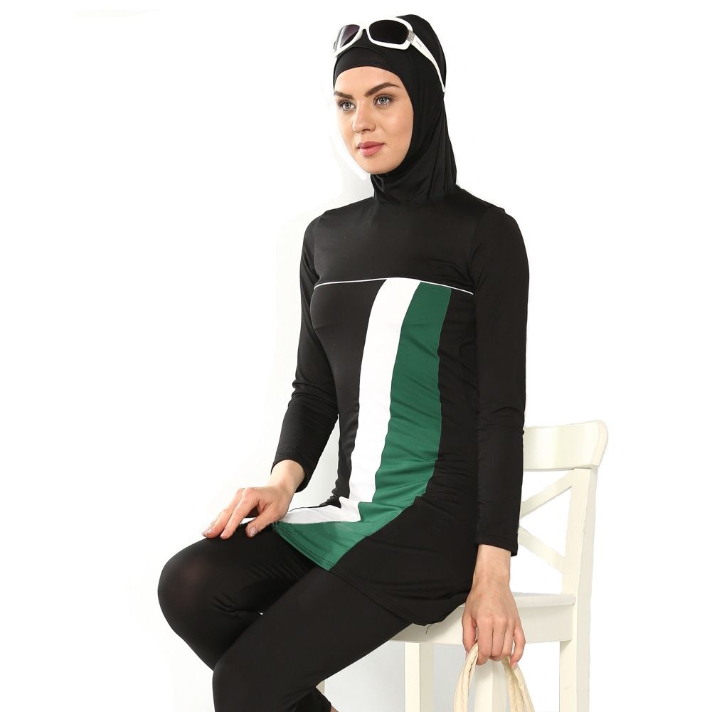 swimming clothes for hijab