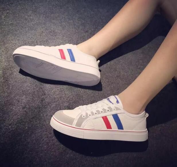 campus canvas shoes