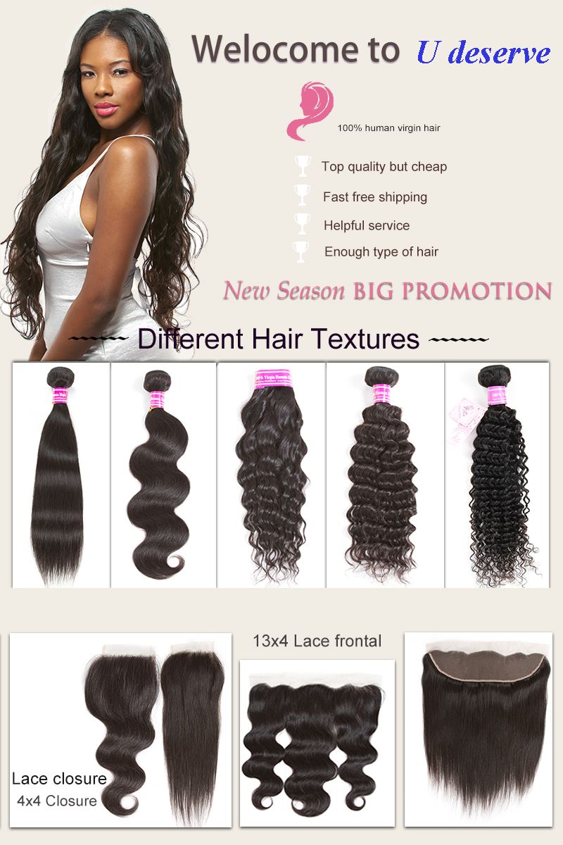 Top Selling Brazilian Malaysian Virgin Body Wave Straight Kinky