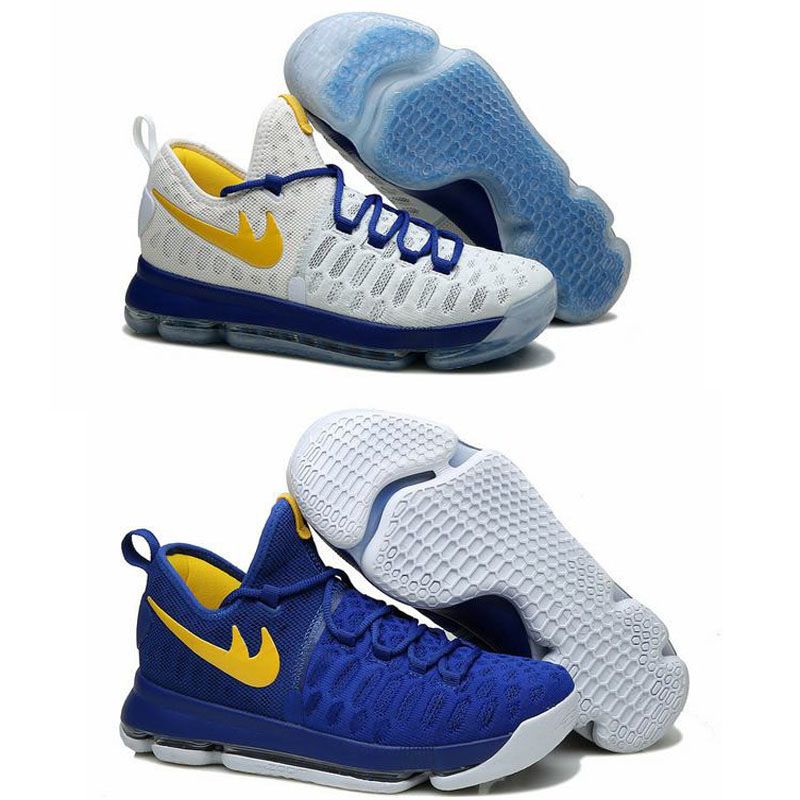 Compra Envío Gratis KD 9 Para Hombre, Zapatos, Zapatos Casuales Guerreros  Barato | Entrega Rápida Y Calidad | Es.Dhgate
