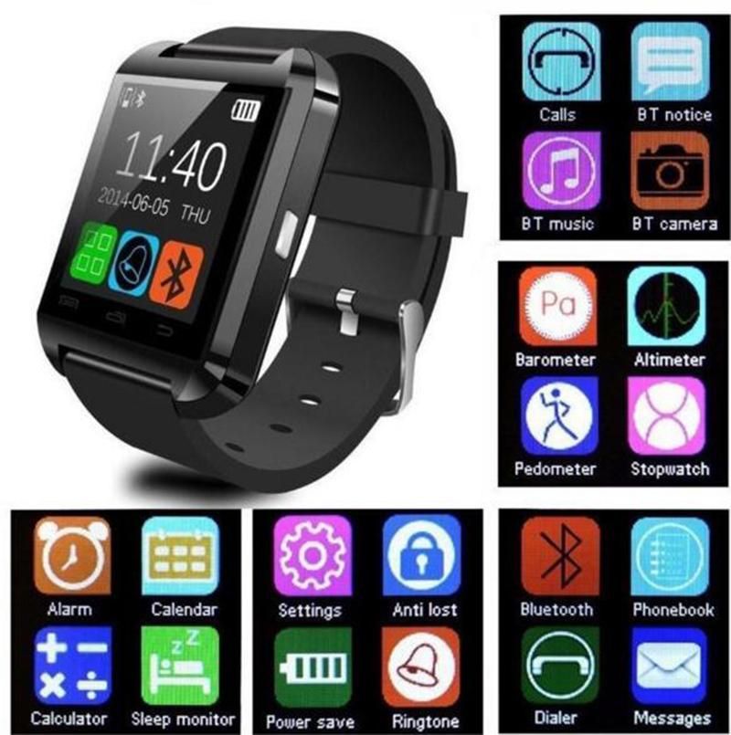 smartwatch a2dp
