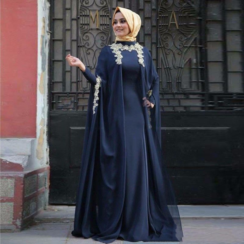 Arabic Abaya Design 2019 2024 www.nmollp