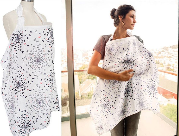 nursing cloth