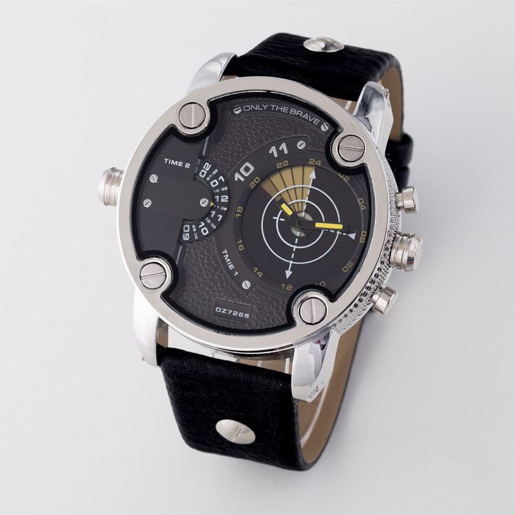 edison quartz watch price