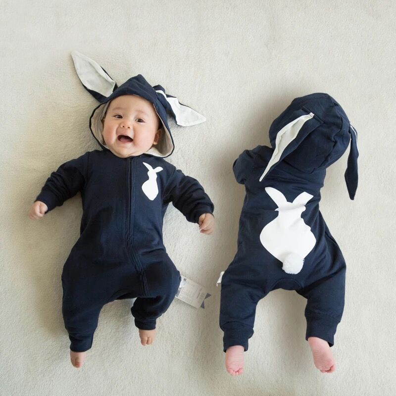 baby animal clothes