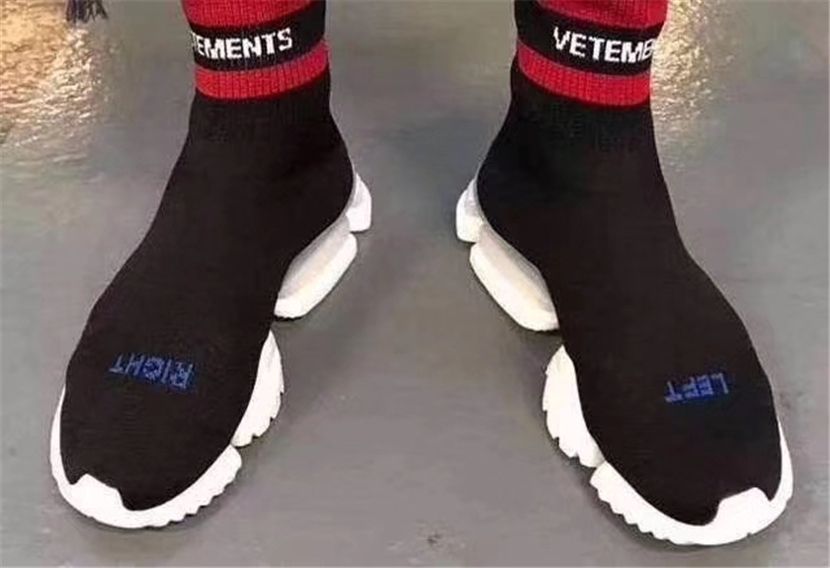 marque de chaussure