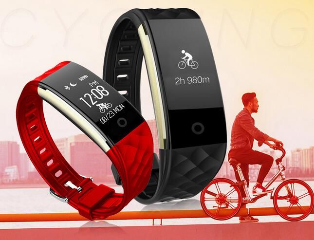 smart band s2