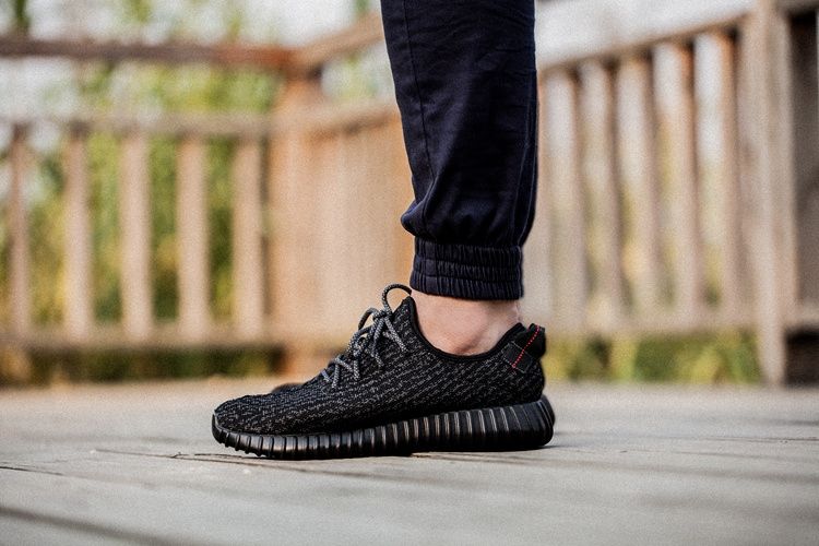 Venta Al Por Mayor 2016 Kanye Milán Oeste Boost 350 Clásico Gris / Negro  750 Zapatillas De Moda Zapatillas De Moda 2016 En Línea Boost 350 Con Caja  Por Beckjordan, 58,15 € | Es.Dhgate.Com