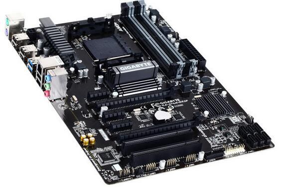Grosshandel Ursprungliches Motherboard Des Freien Verschiffens 100 Das Fur Gigabyte 970a Ds3p Ddr3 Am3 Neu Ist Stutzt Amd Fx 6300 Cpu Grosses Desktop Pc Computermotherboard Von Zxh 109 37 Auf De Dhgate Com Dhgate